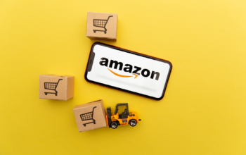 Amazon Agentur