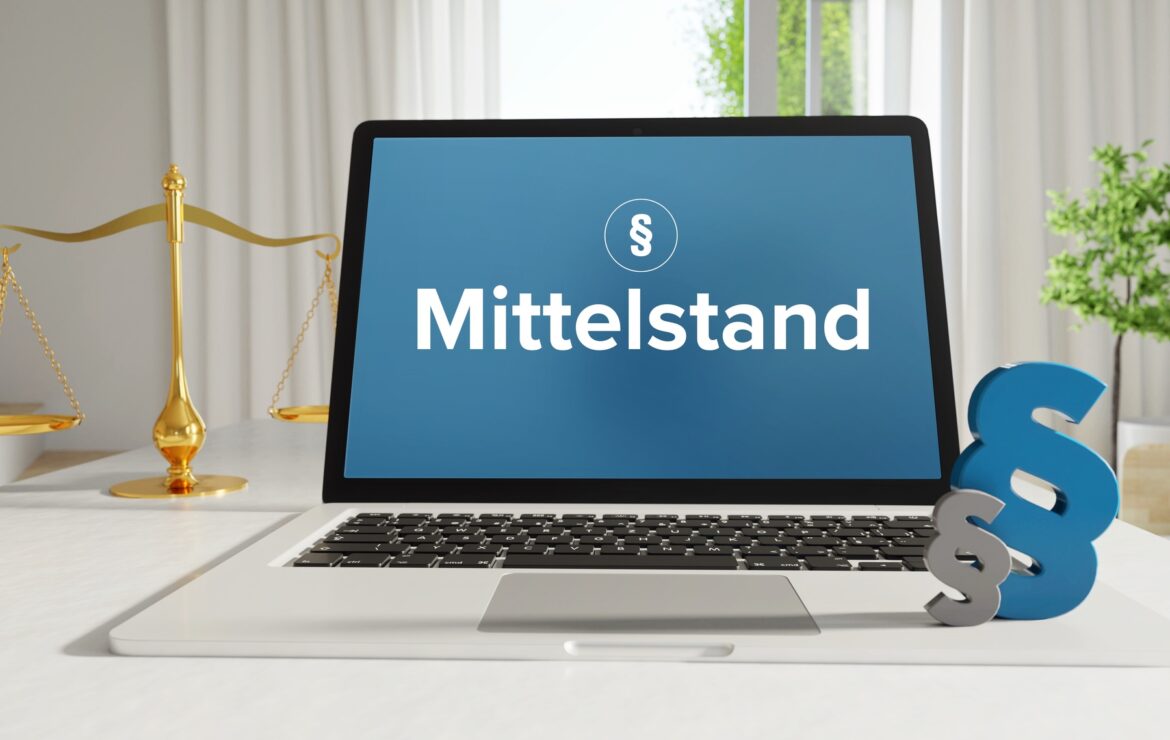 Rechtliche Rahmenbedingungen im Mittelstand