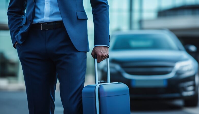 Escort Leipzig für stilvolle Businessreisen