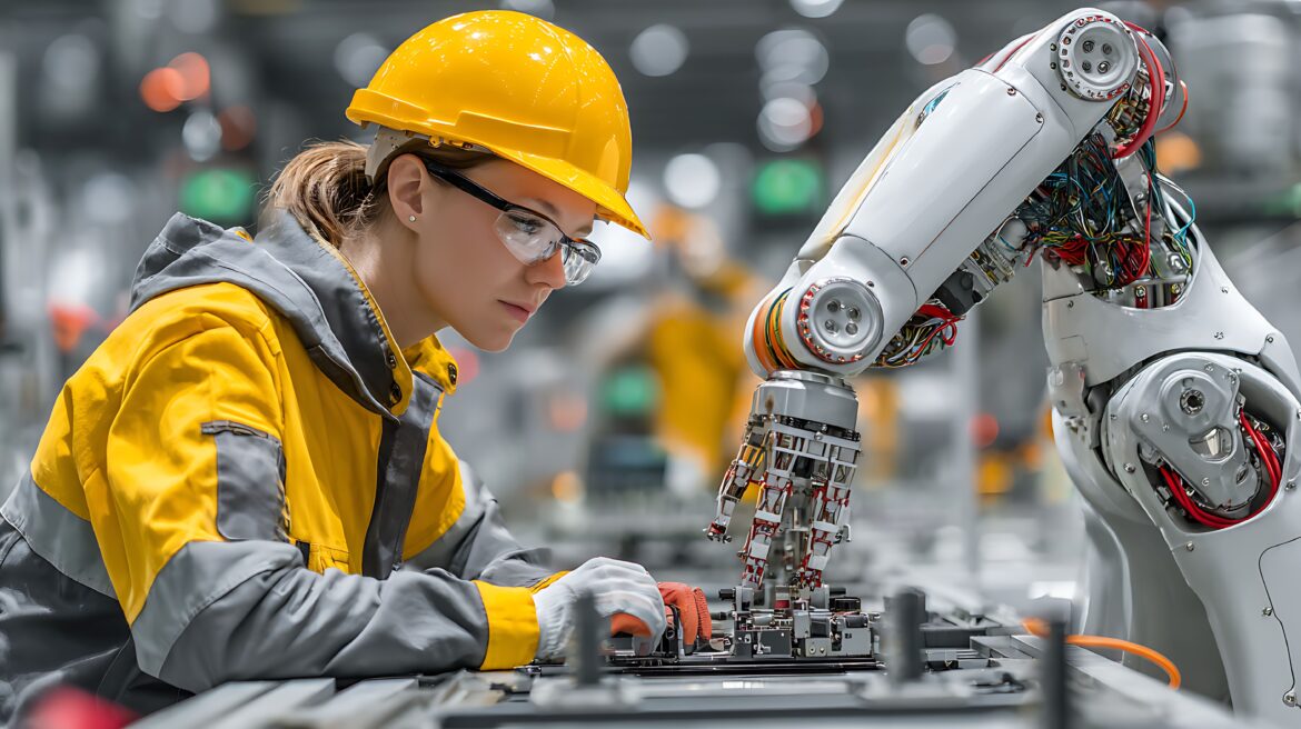 Effizienzgewinne durch optimierte Produktionsprozesse