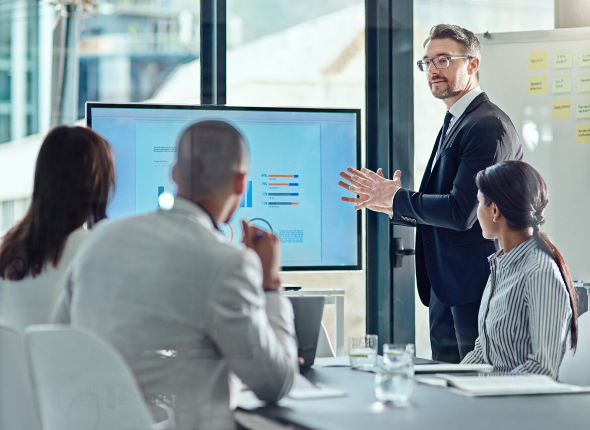 Erfolgreiche Investorengespräche: Warum das „Wo“ genauso zählt wie das „Wie“