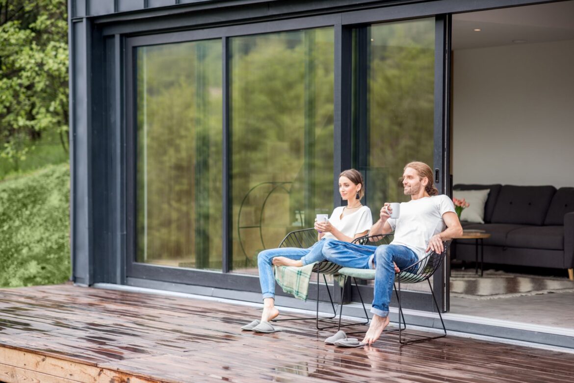 Robuste Materialien für kreative Bauprojekte