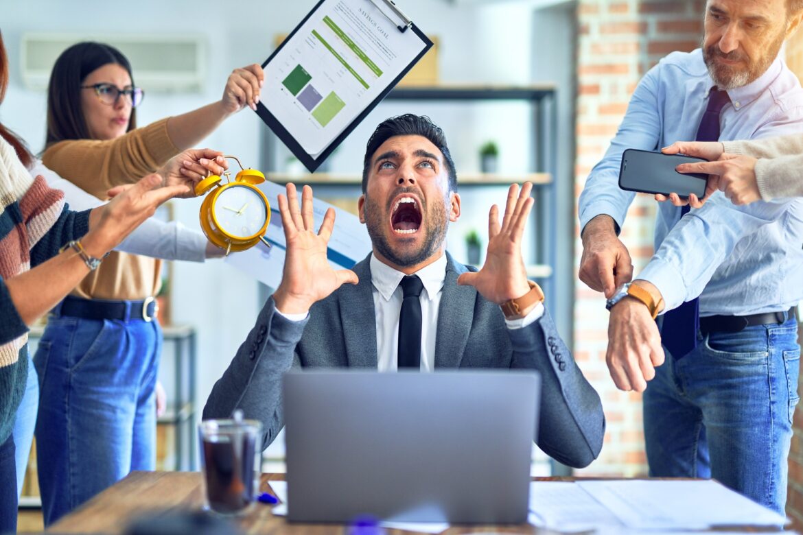 Stress als Unternehmer reduzieren durch gezielte Mikro-Pausen