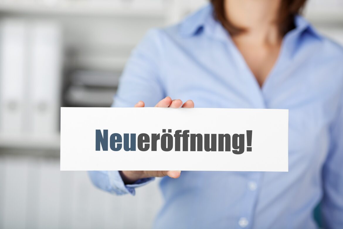 Der Businessplan für eine erfolgreiche Praxisgründung