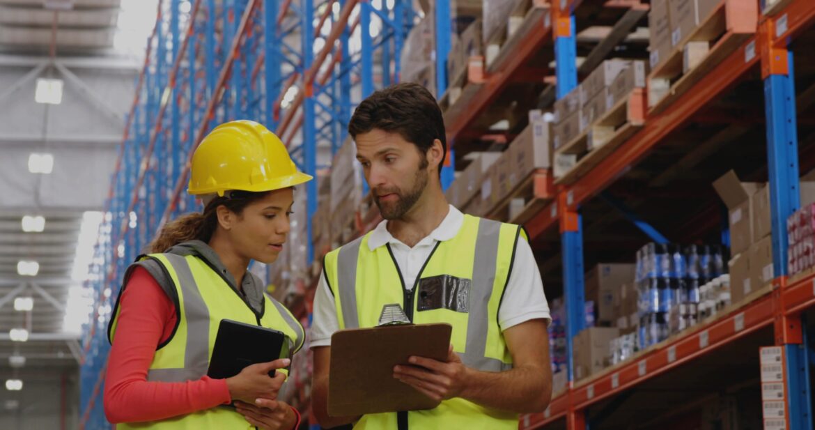 Räumliche Engpässe im Betrieb ohne Neubau lösen