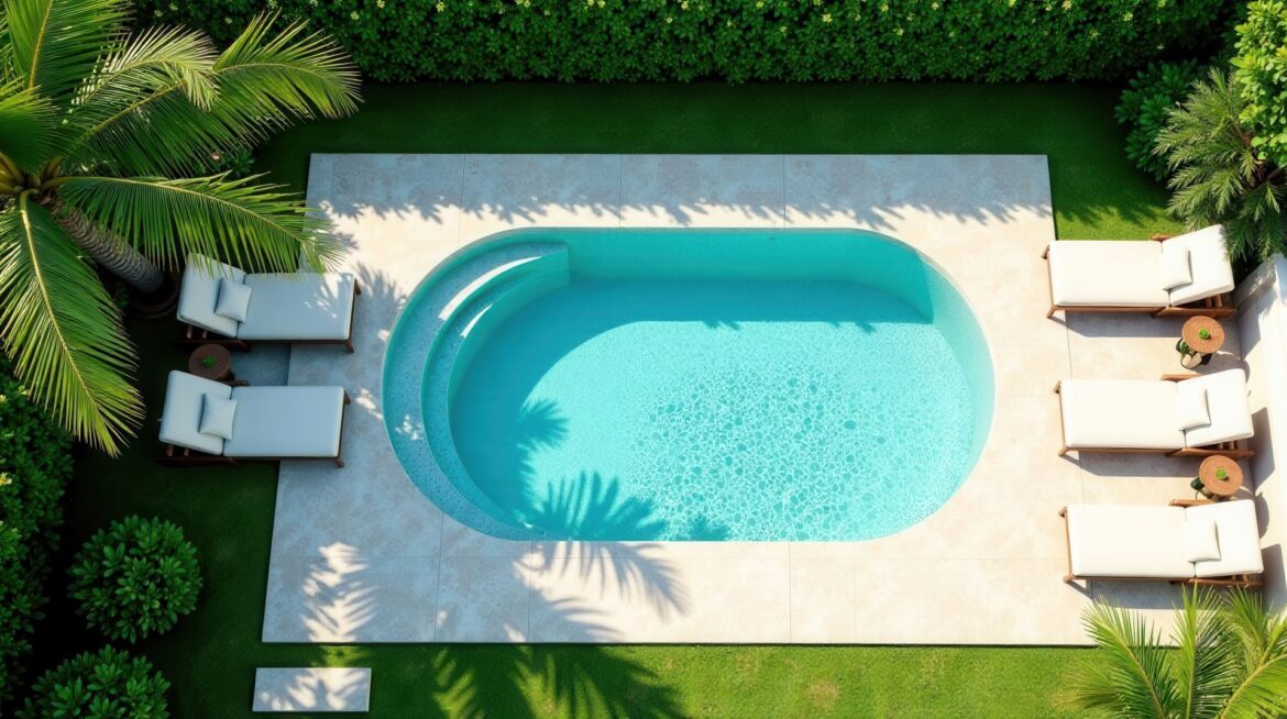 Investition in Erholung â wie Wassererlebnisse das GĂ€stegeschĂ€ft stĂ€rken