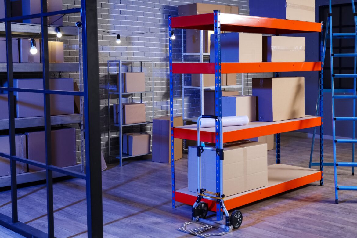 Wenn jede Verpackung zählt: So schützen Sie Ihre Produkte zuverlässig unterwegs